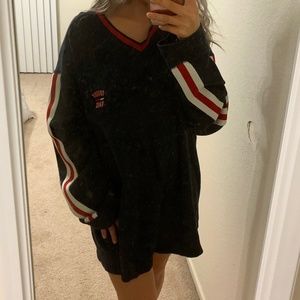 Vintage Tommy Jeans Sweater